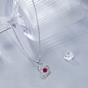 Sister Necklace For Women